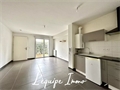 appartement à la vente